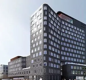 Story Hotel Studio Malmo, Part Of Jdv By Hyatt Отель