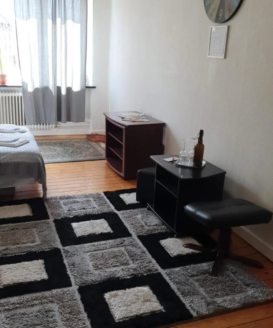 Appartement Home Malmö