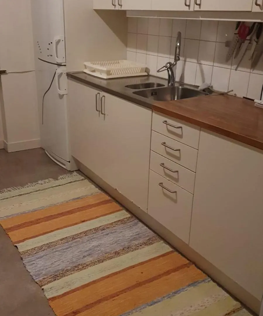 Home Malmö